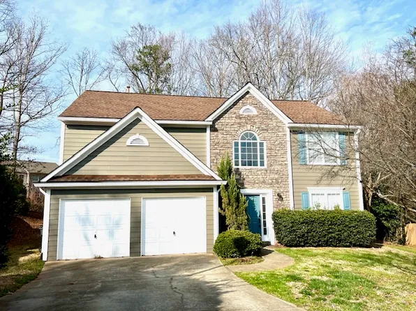 3320 Northcliff Dr, Suwanee, GA 30024