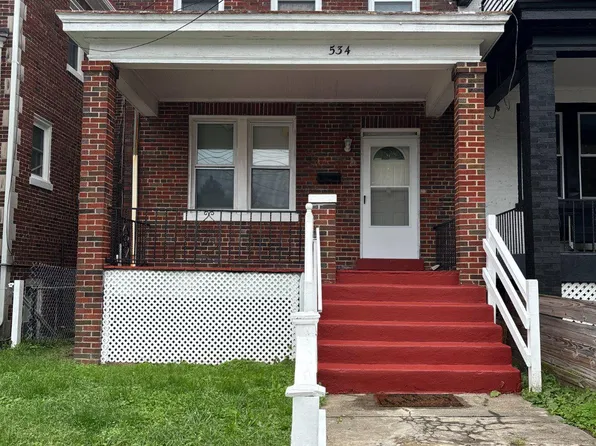 534 Madison St NW, Washington, DC 20011