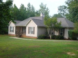 170 Spring Hill Ln, Cleveland, GA 30528