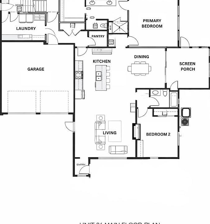 2nd image of 65 Villa Vis