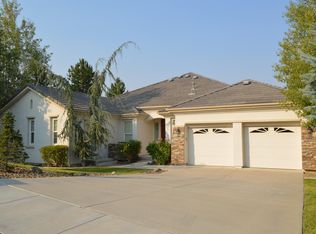 2210 Saddle Tree Trl, Reno, NV 89523