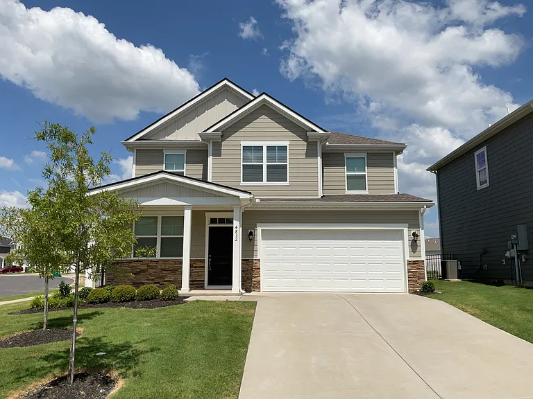 4832 Chutney Dr — Photo 1