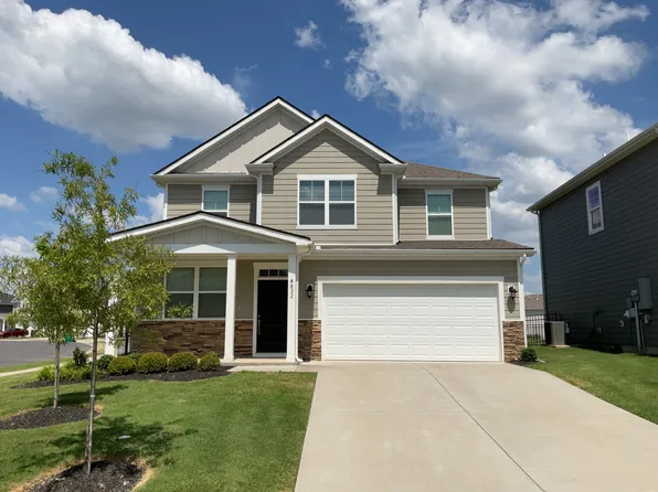 4832 Chutney Dr, Antioch, TN 37013