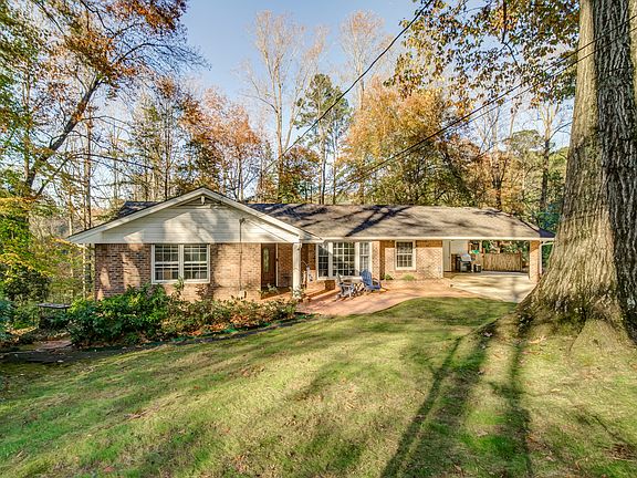 2nd image of 2430 Melinda Ct