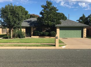 5814 74th St, Lubbock, TX 79424