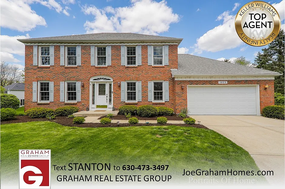 1025 Stanton Dr photo 1