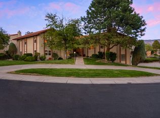 9707 Greenbrier Rd NE, Albuquerque, NM 87111