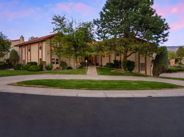 9707 Greenbrier Rd NE, Albuquerque, NM 87111