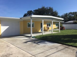 453 Capri Rd, Cocoa Beach, FL 32931