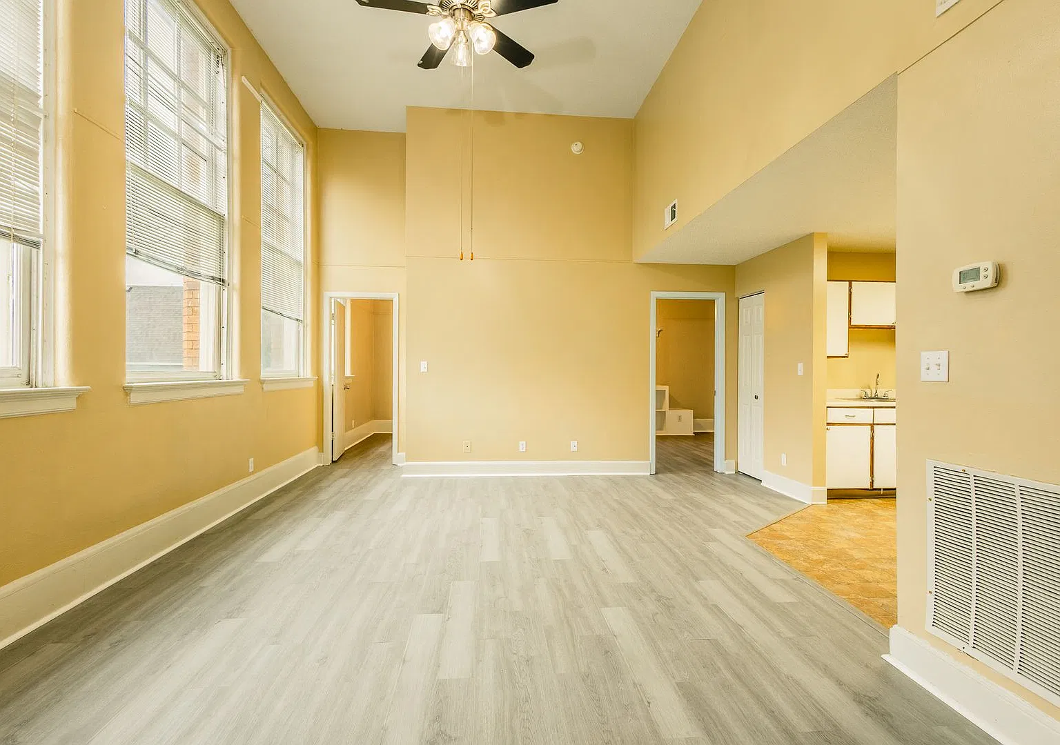 Vinton School Apartments — Photo 3
