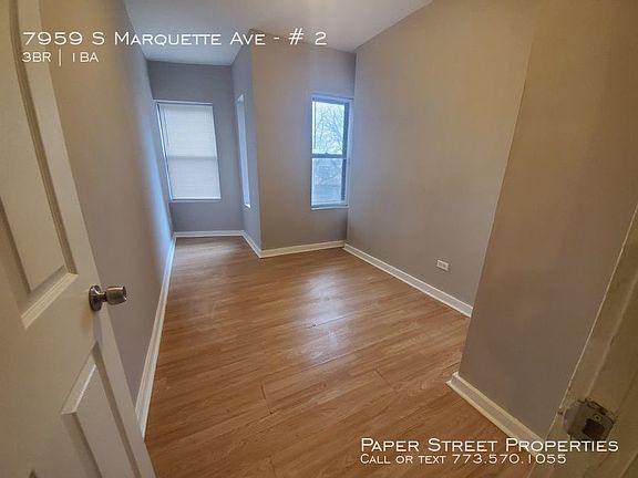 5th image of 7959 S Marquette Ave #2