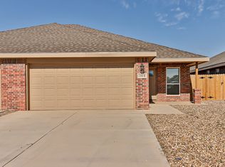 1104 N Englewood Ave #A, Lubbock, TX 79416