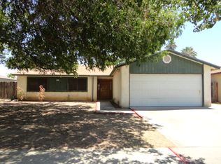 3852 N Renn Ave, Fresno, CA 93727