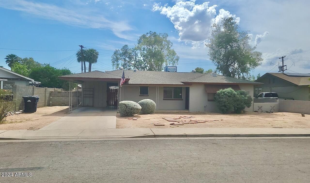 709 S Doran, Mesa, AZ 85204 | Zillow