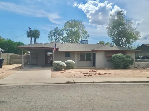709 S Doran Street, Mesa, AZ 85204