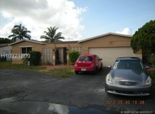 7660 Harbour Blvd #0, Miramar, FL 33023