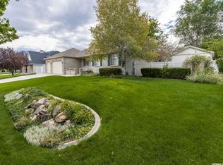 1391 W Kodiak Way, South Jordan, UT 84095