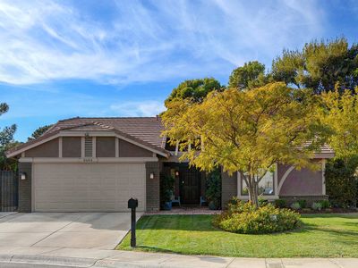3604 Broxburn St, Las Vegas, NV, 89108