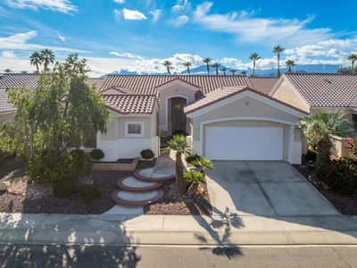 78745 Platinum Dr, Palm Desert, CA, 92211