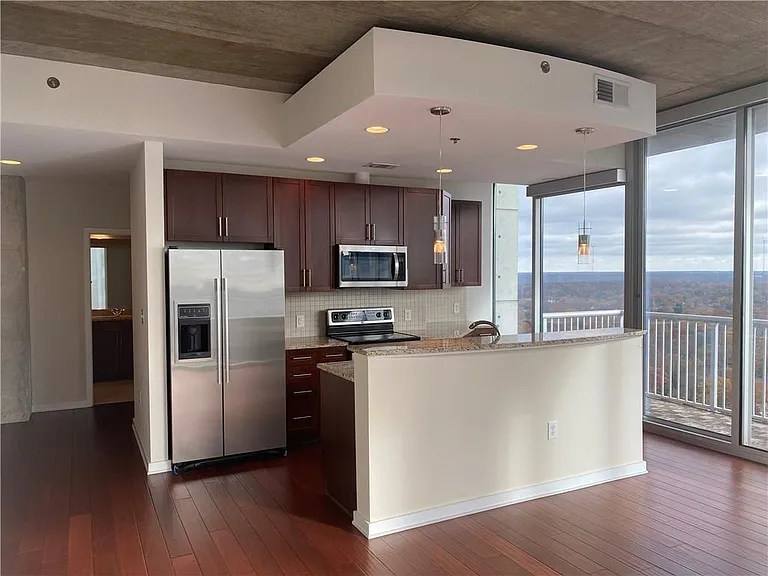 855 W Peachtree St NE #2413 — Photo 38