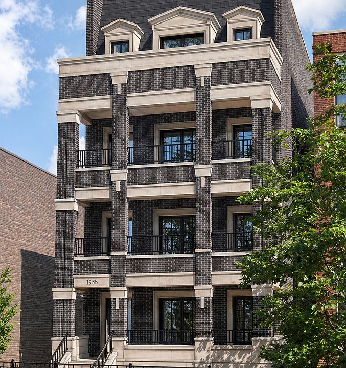 1st image of 1955 N Halsted St #Penthouse