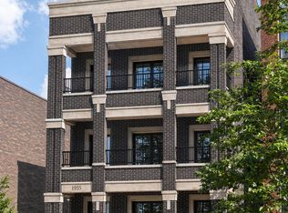 1955 N Halsted St #PENTHOUSE, Chicago, IL 60614