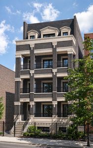 1955 N Halsted St #Penthouse, Chicago, IL, 60614