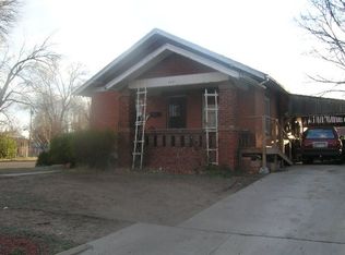 2231 E Routt Ave, Pueblo, CO 81004
