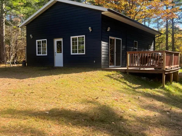 9491 Totogatic Rd, Cable, WI 54821