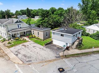 312 W Grant Ave, Georgetown, OH 45121