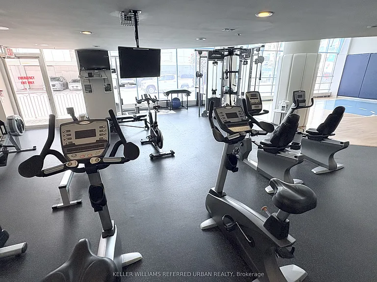 313 Richmond St E #1154 — Photo 14