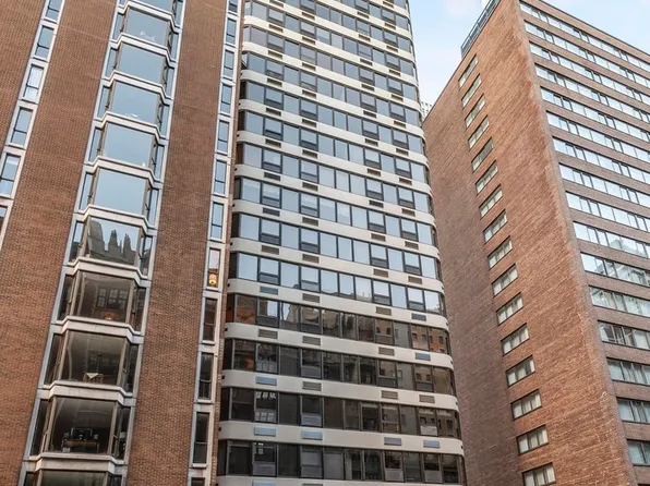 221 E Walton Pl #19E, Chicago, IL 60611