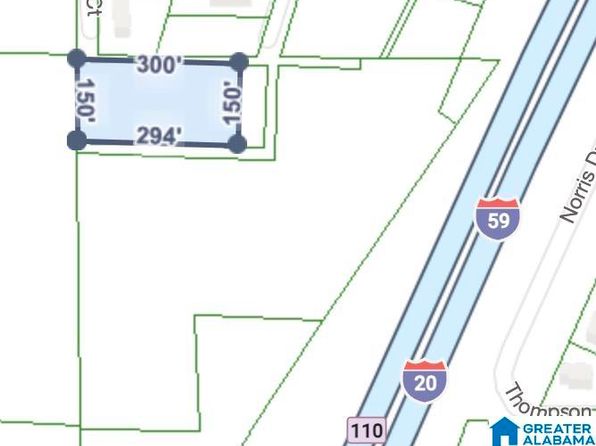 3978 Phillips St #1, Bessemer, AL 35022