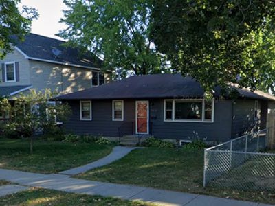 3916 Vera Cruz Ave N, Robbinsdale, MN, 55422