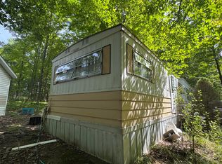 152 Forest Trl, Leroy, MI 49655