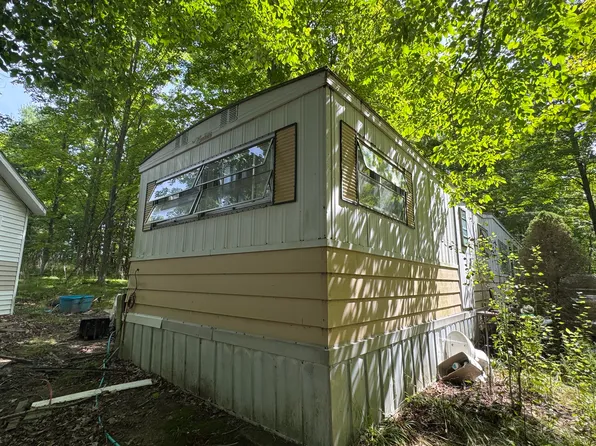 152 Forest Trl, Leroy, MI 49655