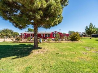 18635 E Happy Rd, Queen Creek, AZ 85142