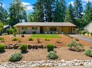 7431 NE 156th St, Kenmore, WA