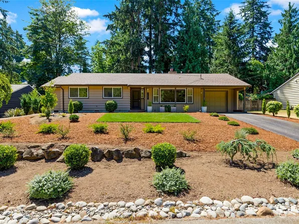 7431 NE 156th Street, Kenmore, WA 98028