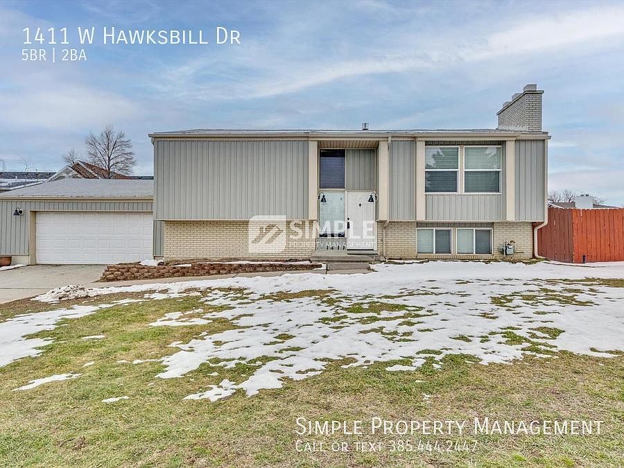 1st image of 1411 W Hawksbill Dr