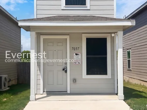 7037 Elm Cv, San Antonio, TX 78244