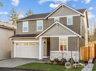 10366 Balto Rd NW #43, Bremerton, WA 98311