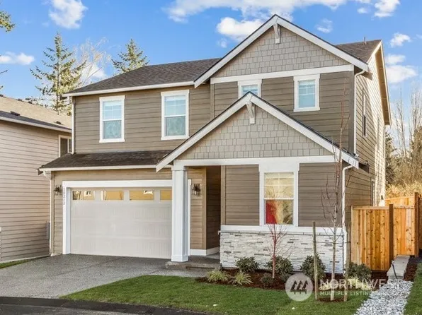 10366 Balto Road NW #43, Bremerton, WA 98311