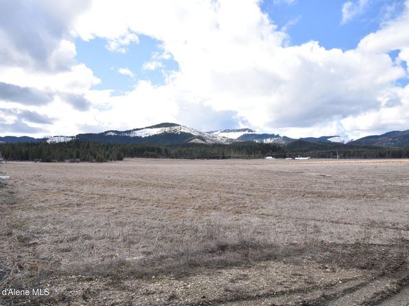 PARCEL 12 Green Valley Rd, Fernwood, ID 83830