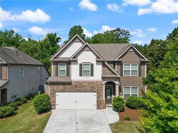 2080 Red Barn Ct, Cumming, GA 30040