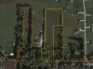 21710 E Redfield Rd, Edwardsburg, MI 49112