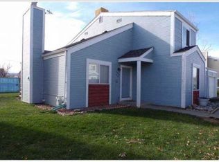 2825 Quincy Ct #15, Grand Junction, CO 81503