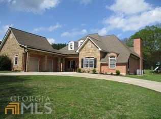 4720 Hammett Rd, Hogansville, GA 30230