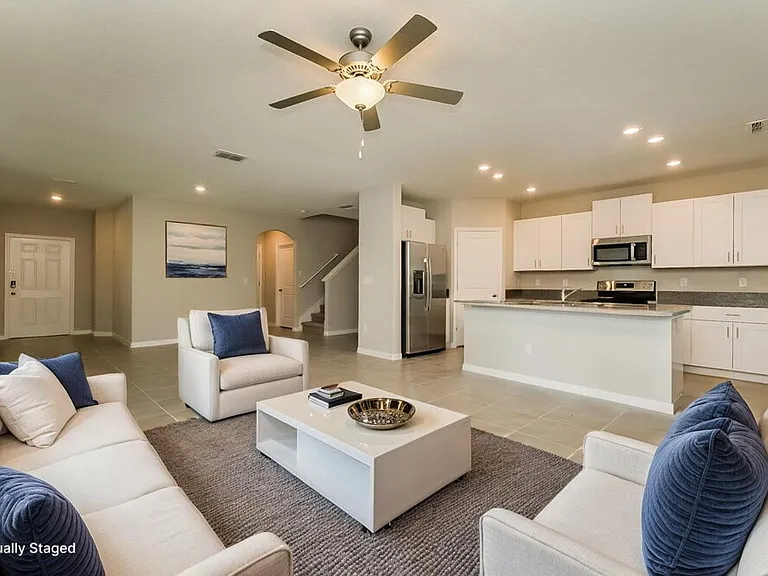 7303 Spring Snowflake Ave — Photo 5