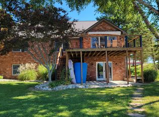 244 Mill Spgs, Coatesville, IN 46121